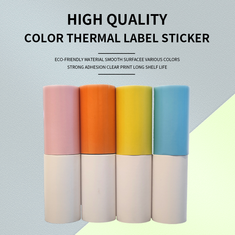 4 rulo 57*30MM renk termal yap - Photography Paper incelemesi ve fiyatı