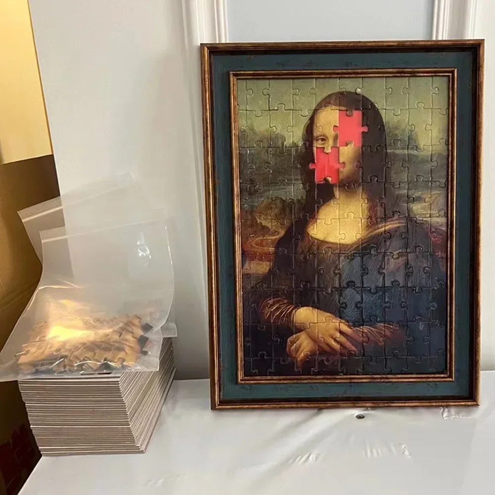 Mona Lisa 2'den Sagiv Levy Sih - Photography Trick incelemesi ve fiyatı