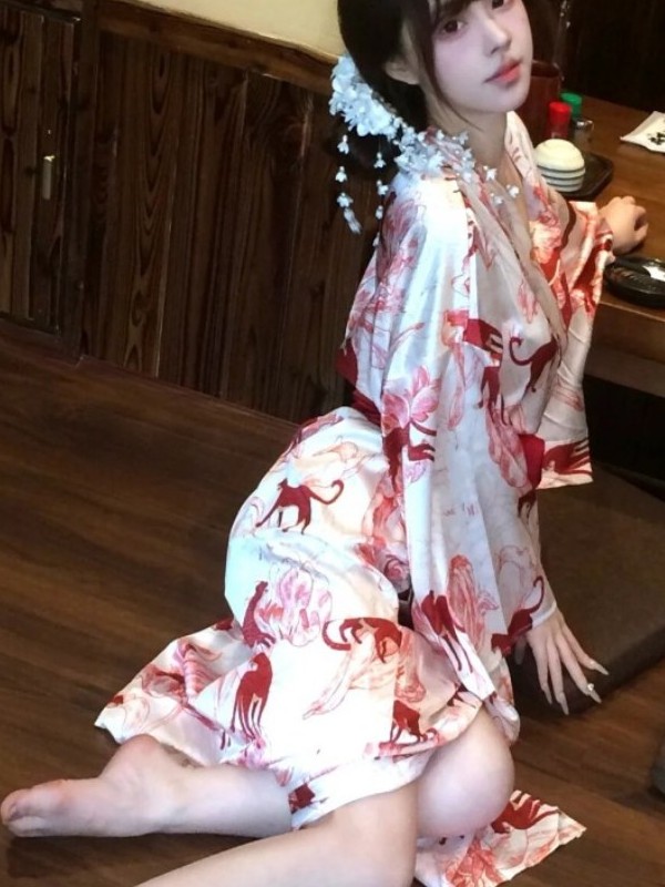 Yeni Çin Tarzı Pijama Hanfu In - Photography Lighting incelemesi ve fiyatı