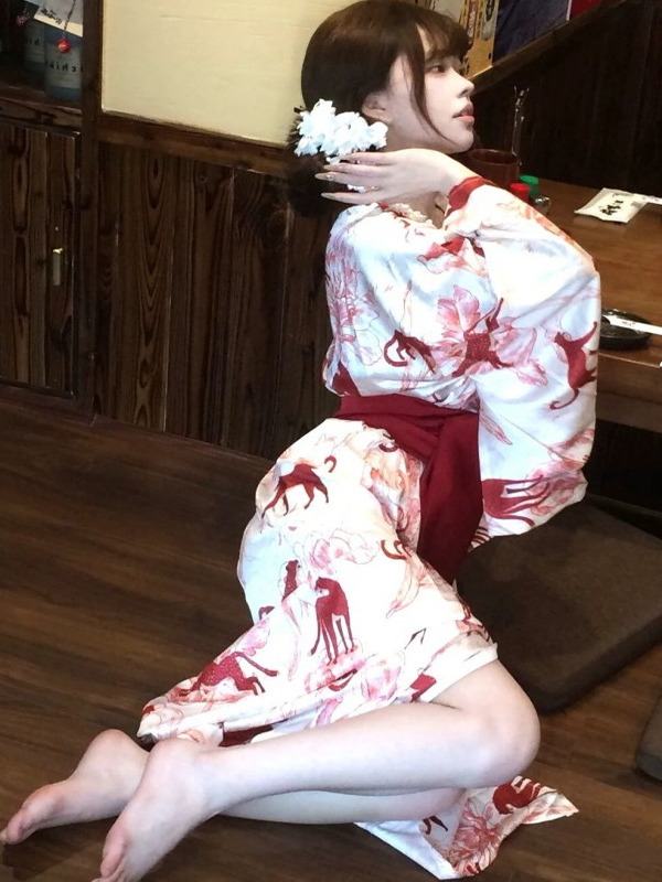 Yeni Çin Tarzı Pijama Hanfu In - Photography Lighting incelemesi ve fiyatı