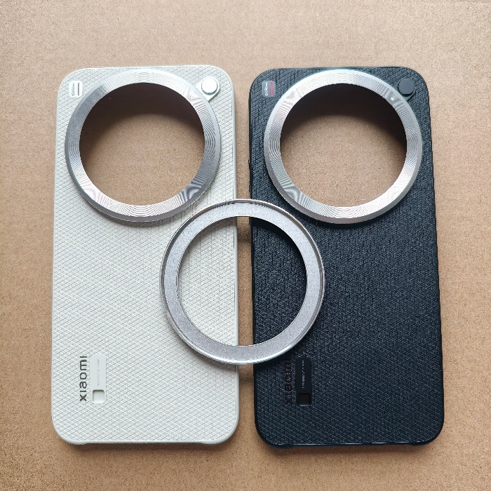 Orijinal Xiaomi 17 Ultra Kılıf - Photography Kit Vivo X200 Pro incelemesi ve fiyatı