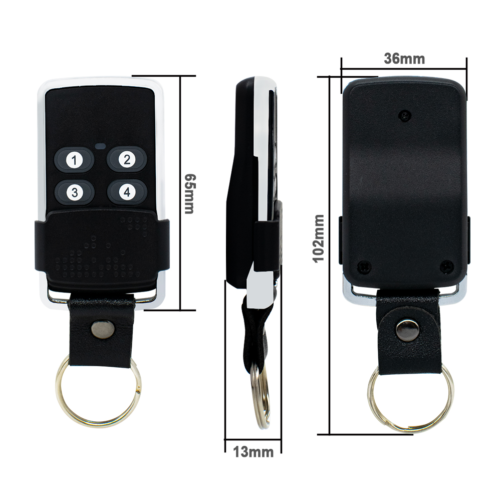 Wisniowski Mido 600 Garaj Kapı - Remote Shutter Release incelemesi ve fiyatı