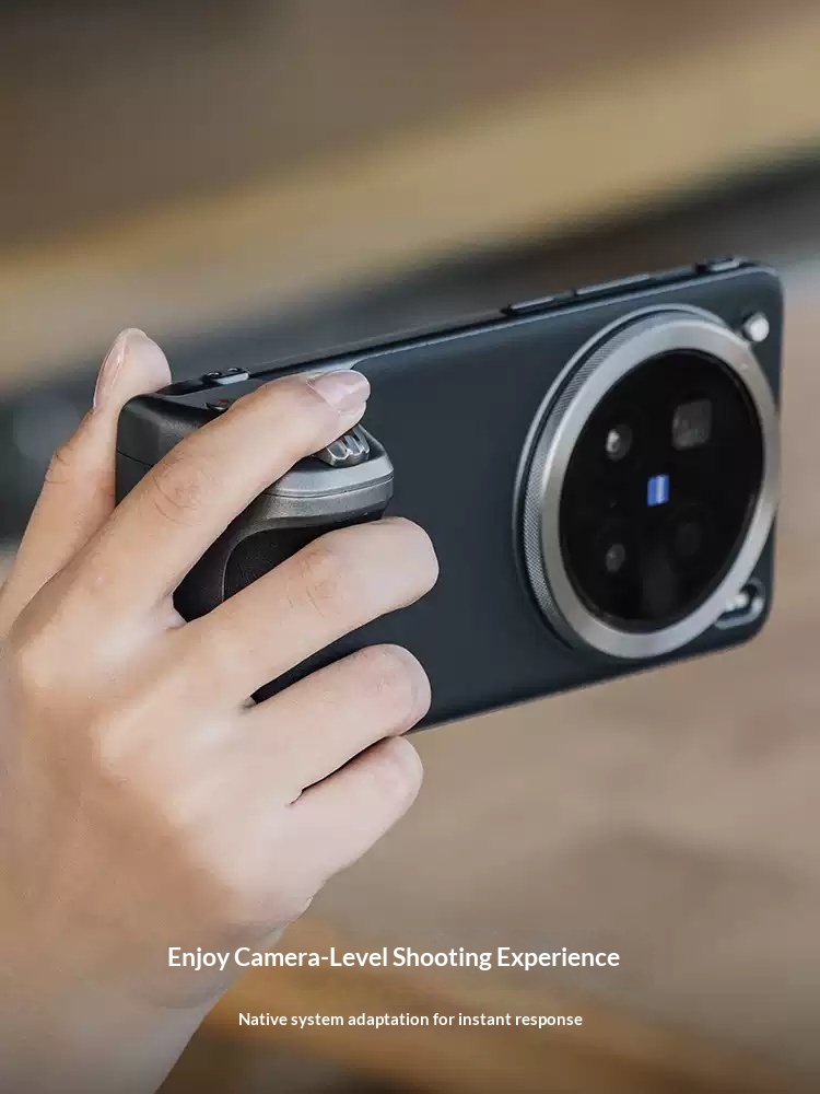 PGYTECH Profesyonel Görüntülem - Photography Kit Vivo X200 Pro incelemesi ve fiyatı