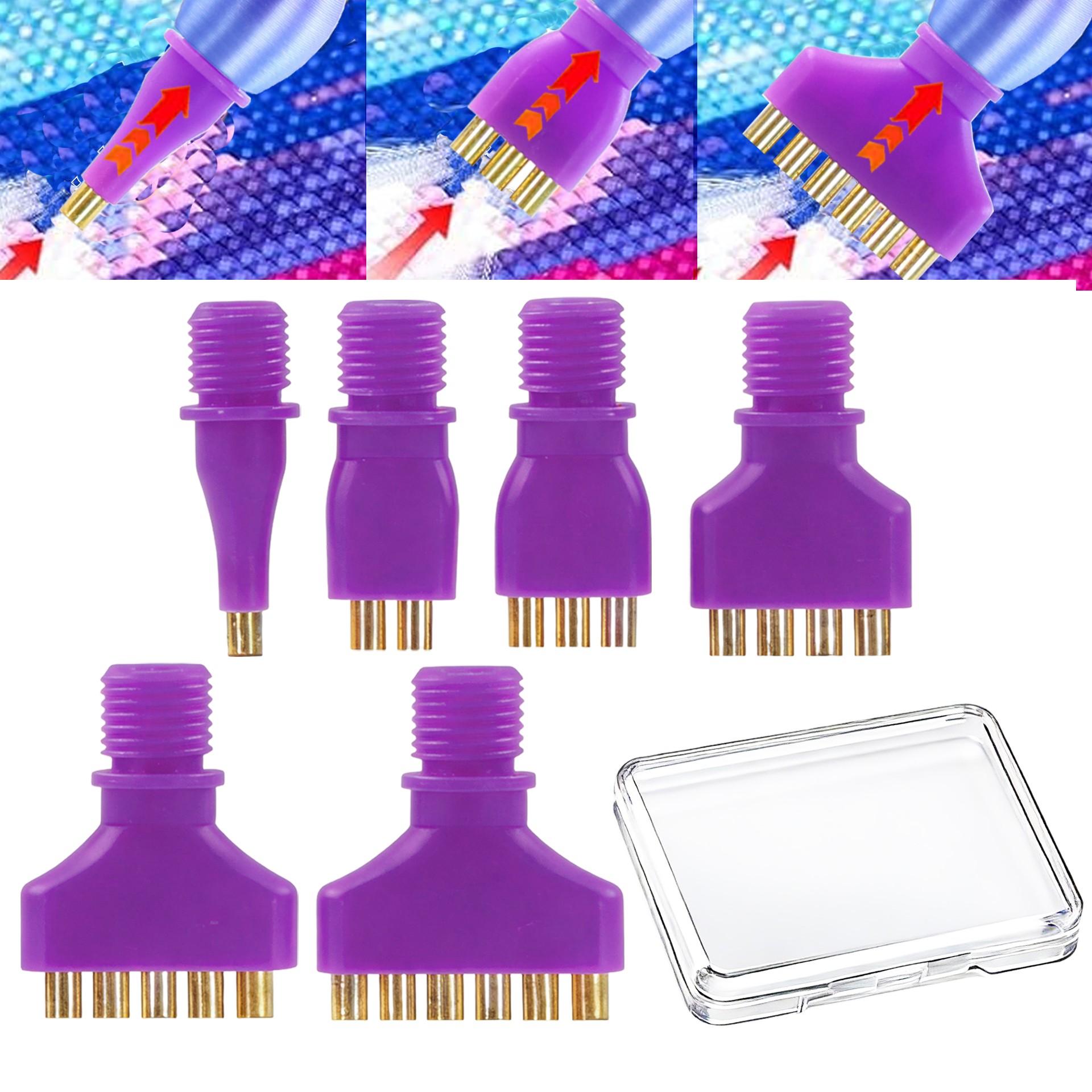 1/2/3/4/5/6 Elmas Boyama Vakum - Photography Kit incelemesi ve fiyatı