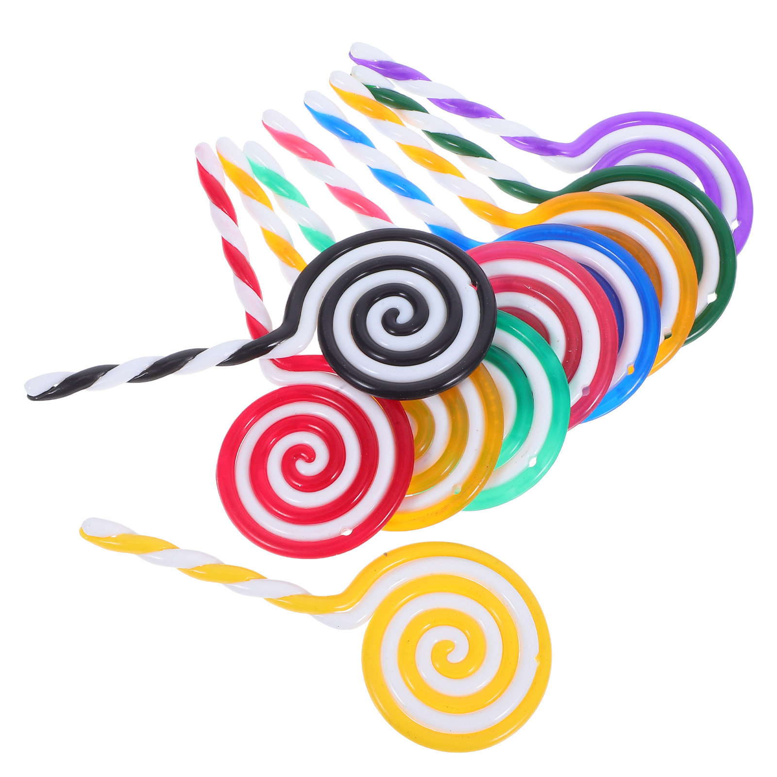 10 Adet Göz Alıcı Lolipop Deko - Photography Trick incelemesi ve fiyatı