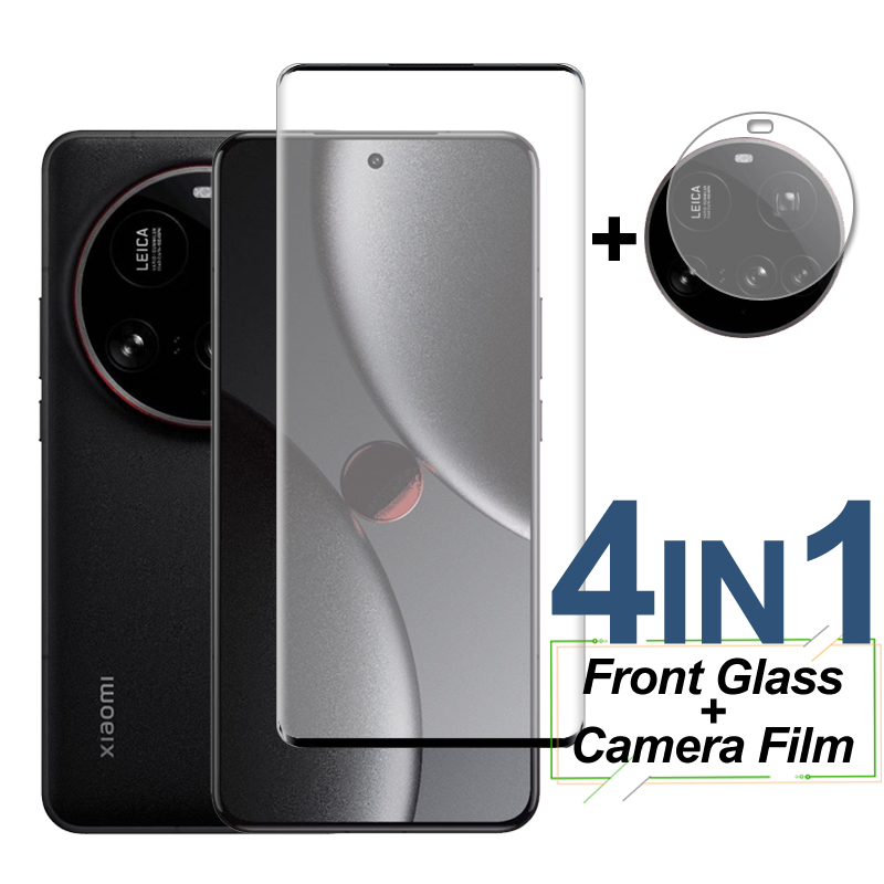 Tam Kapak Temperli Cam Xiaomi  - Xiaomi Photography Kit 15 Ultra incelemesi ve fiyatı