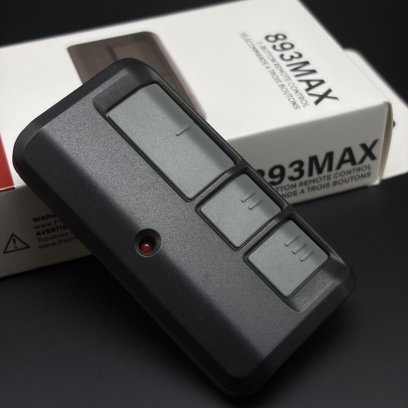 Liftmaster 893MAX 890MAX Garaj - Remote Shutter Release incelemesi ve fiyatı