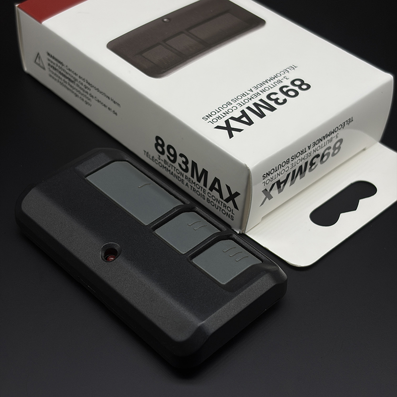 Liftmaster 893MAX 890MAX Garaj - Remote Shutter Release incelemesi ve fiyatı