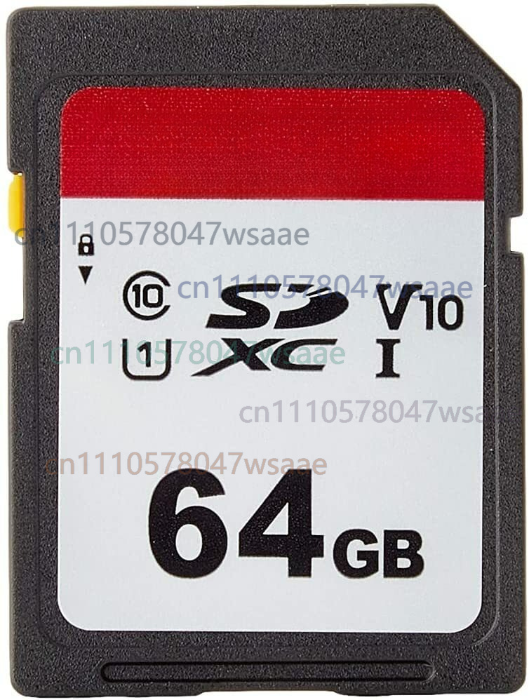 Transcend 64GB SD SDXC Class 1 - Photography Equipment incelemesi ve fiyatı