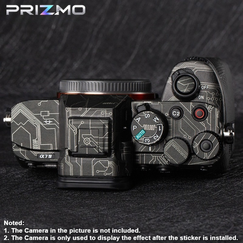 PrizMo Cilt SONY A7M4 A7 IV An - Sony Camera A7 Iv incelemesi ve fiyatı