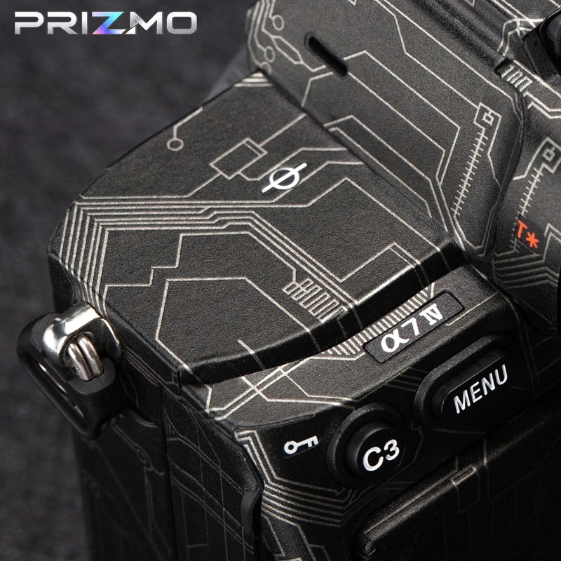 PrizMo Cilt SONY A7M4 A7 IV An - Sony Camera A7 Iv incelemesi ve fiyatı