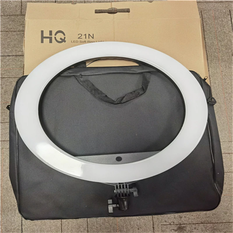 923HOT HQ-21N 21 inç Kısılabil - Photography Lighting incelemesi ve fiyatı