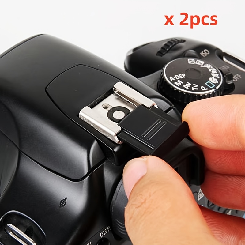 2 adet BS-1 Flaş Yuvası Koruyu - Photography Ratio incelemesi ve fiyatı