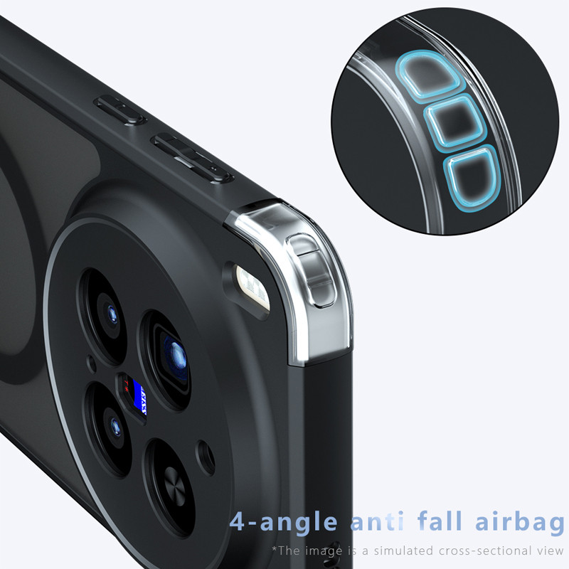 VIVO X300, X300 Pro için Manye - Photography Kit Vivo X200 Pro incelemesi ve fiyatı