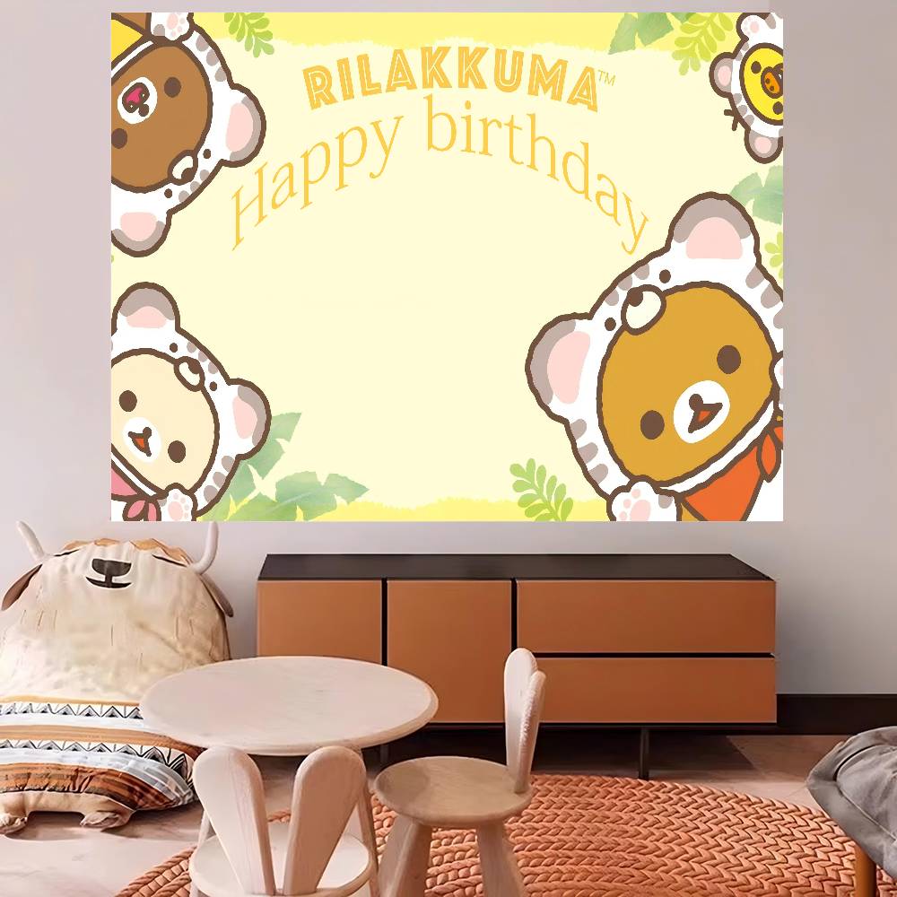 1 adet Sevimli Rilakkuma Karik - Photography Vintage Style incelemesi ve fiyatı