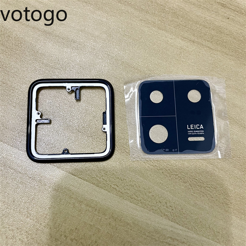 1 Set Arka Lens Camı + Çerçeve - Xiaomi Photography Kit 15 Ultra incelemesi ve fiyatı