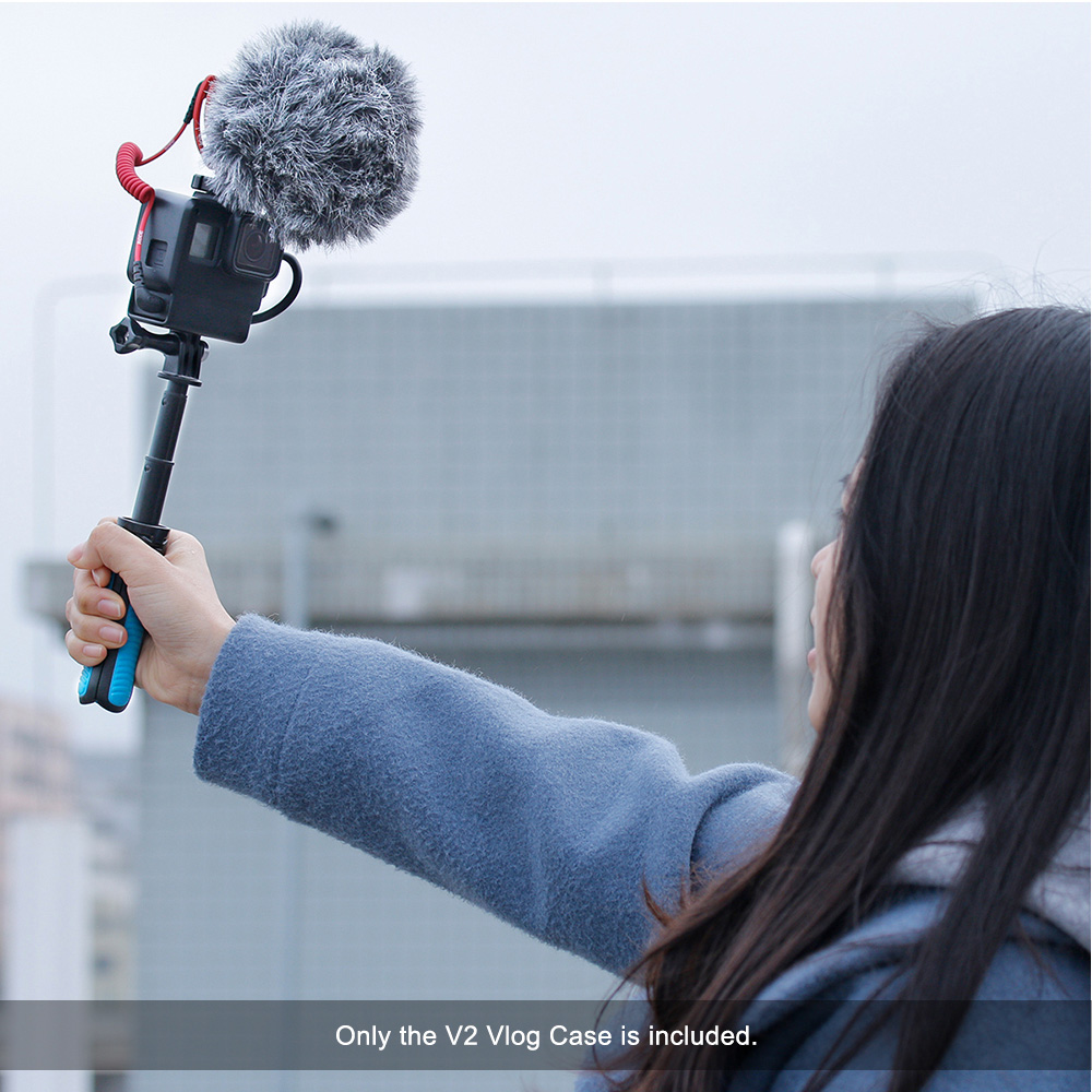 GoPro eylem kamera Vlog vaka e - Photography Blog incelemesi ve fiyatı