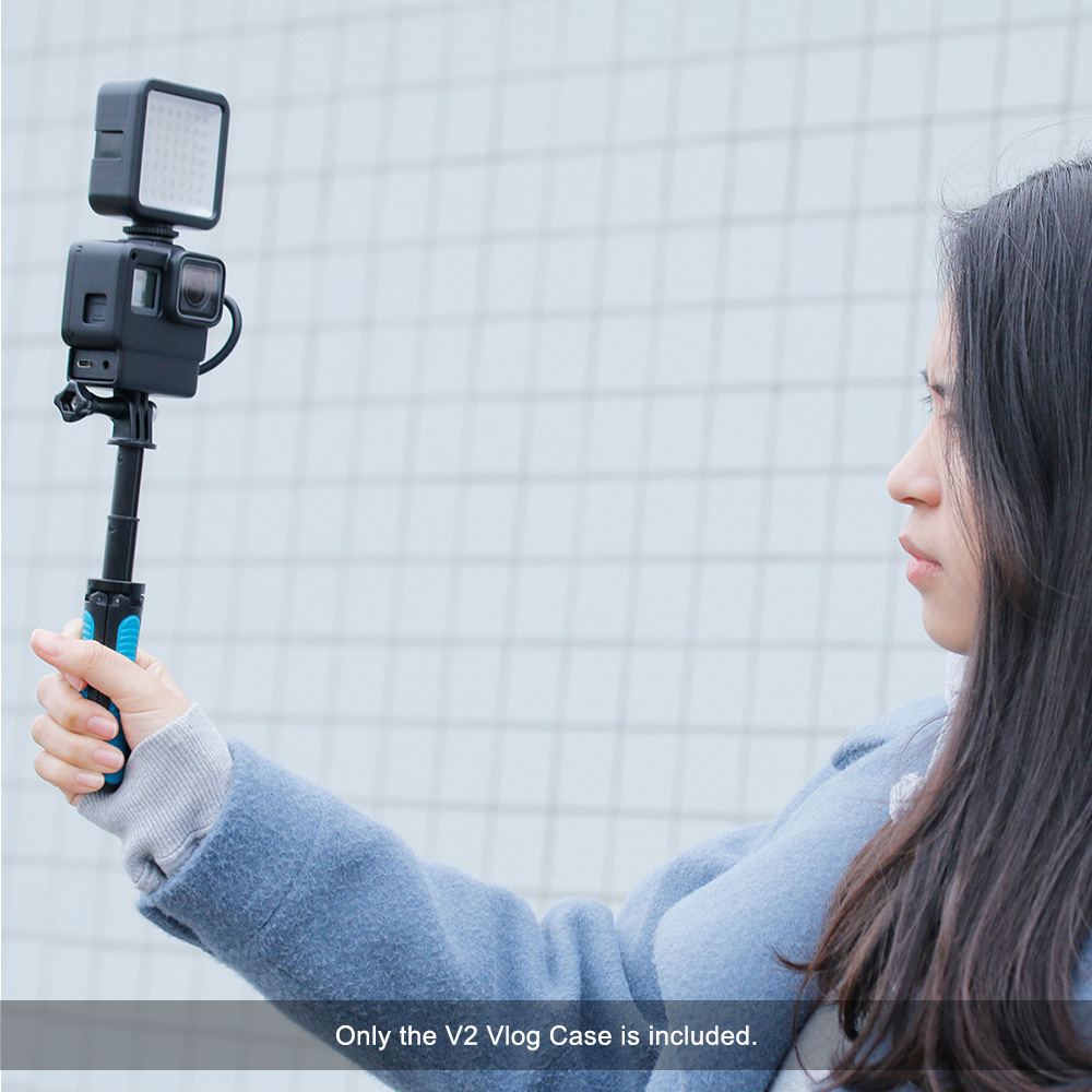 GoPro eylem kamera Vlog vaka e - Photography Blog incelemesi ve fiyatı