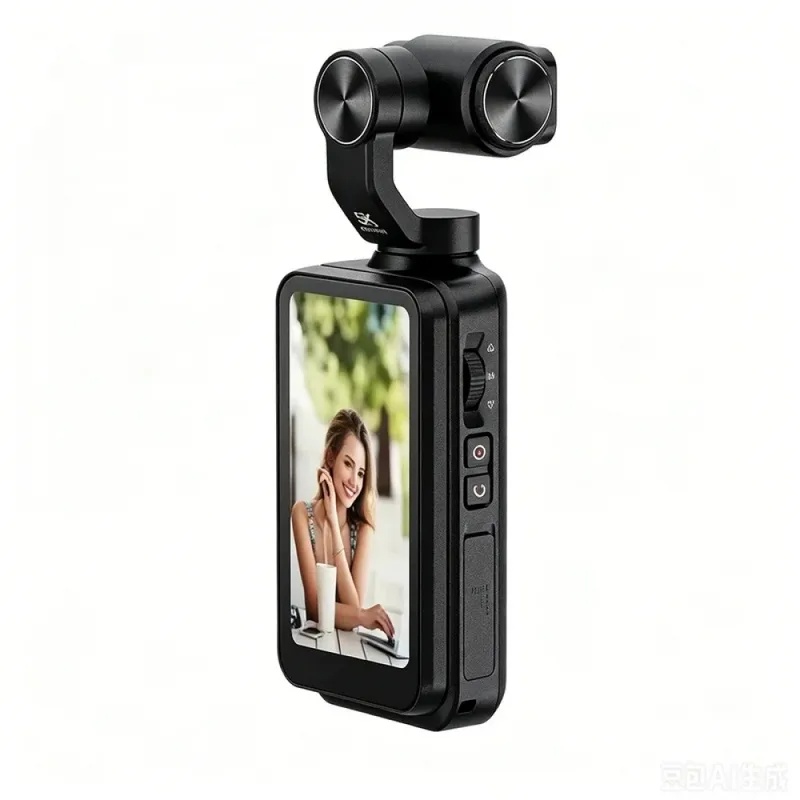 5K Dijital Video Kamera, 30FPS - Photography Blog incelemesi ve fiyatı