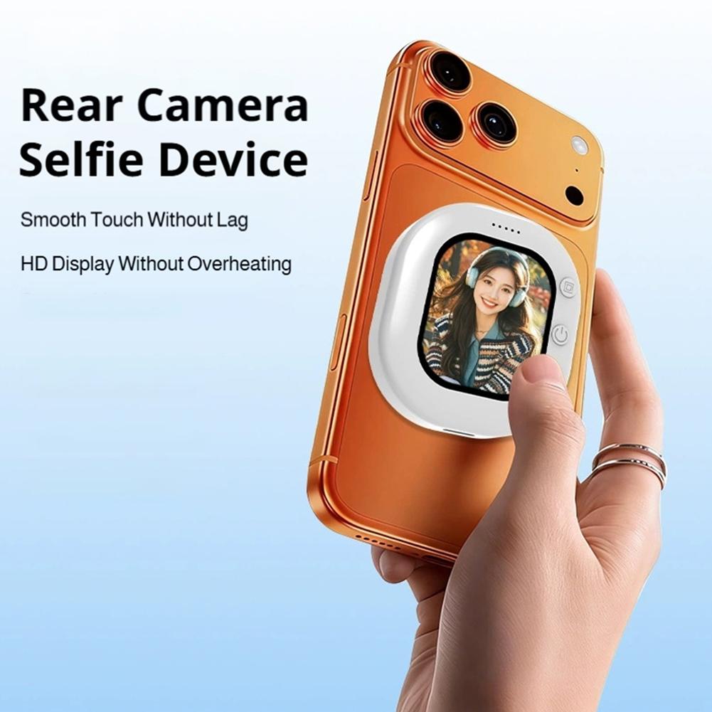 Telefon Vlog Selfie Monitör Ek - Photography Blog incelemesi ve fiyatı