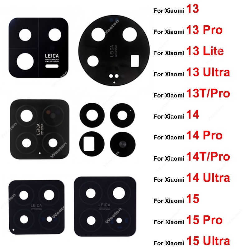 Xiaomi 13 13T 14 14T 15 Pro Li - Xiaomi Photography Kit 15 Ultra incelemesi ve fiyatı