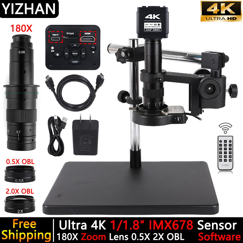 Elektronik Tamir İçin 4K Dijit - Photography Ratio incelemesi ve fiyatı