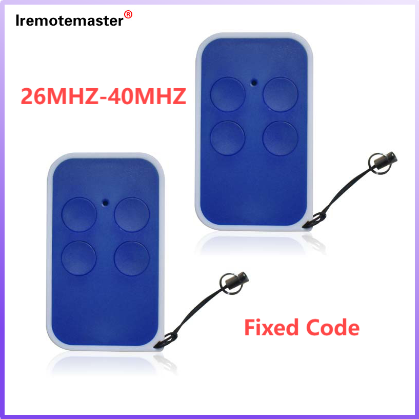 Düşük frekans 26MHz-41MHz uzak - Remote Shutter Release incelemesi ve fiyatı