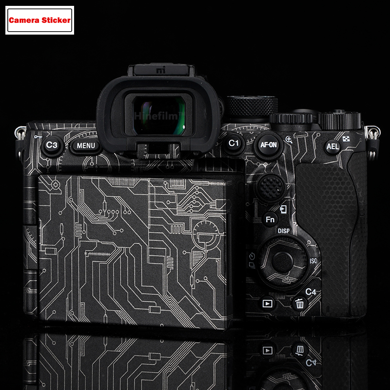 A7M4 A7M3 A7R4 kamera Premium  - Sony Camera A7 Iv incelemesi ve fiyatı