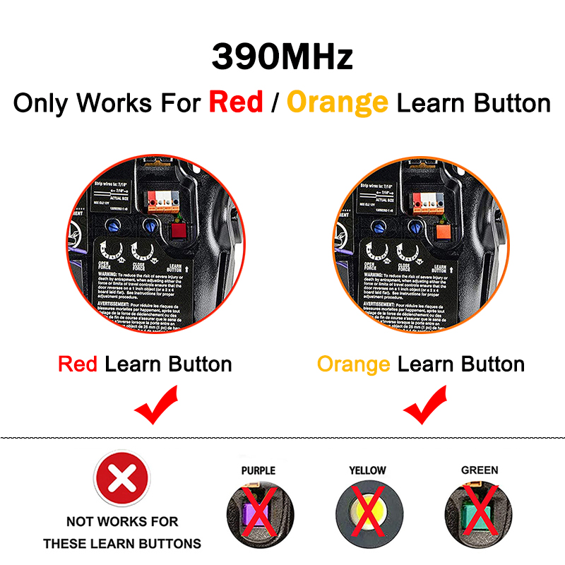 Liftmaster 973LM 971LM Garaj K - Remote Shutter Release incelemesi ve fiyatı