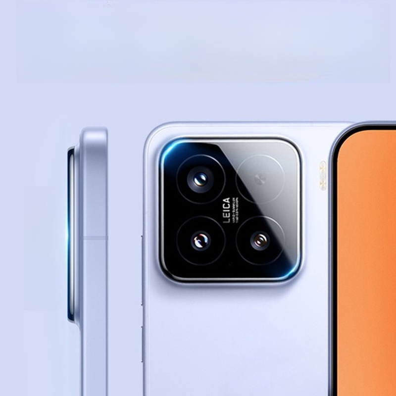 1/2 Adet Kamera Temperli Cam X - Xiaomi Photography Kit 15 Ultra incelemesi ve fiyatı