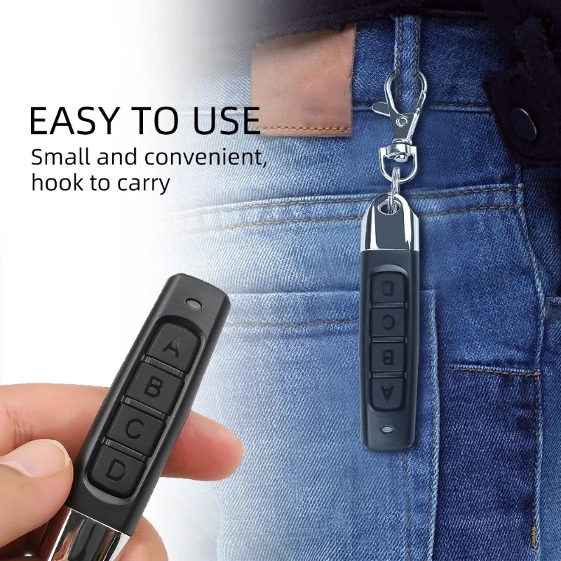 Yüksek Uyumluluklu 433MHZ Otom - Remote Shutter Release incelemesi ve fiyatı