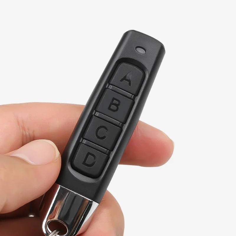 Yüksek Uyumluluklu 433MHZ Otom - Remote Shutter Release incelemesi ve fiyatı