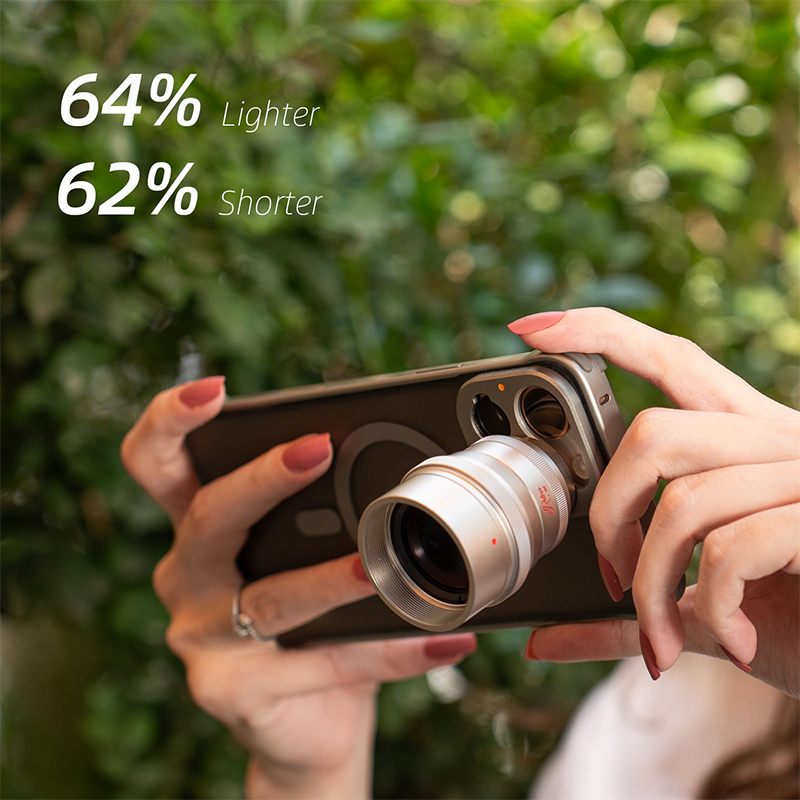 Fotorgear-Retro 2X Telefoto Le - Xiaomi Photography Kit 15 Ultra incelemesi ve fiyatı
