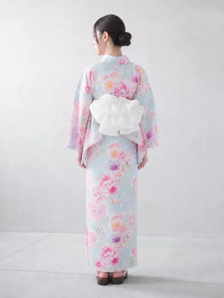 Kadın İki Parçalı Kimono Japon - Photography Vintage Style incelemesi ve fiyatı