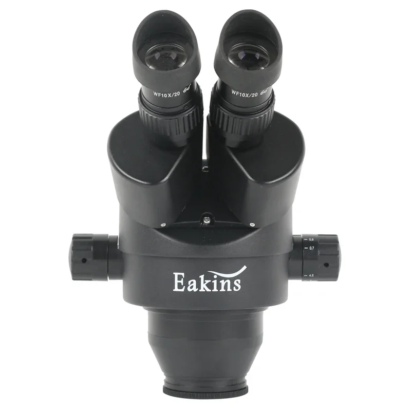 7X - 45X Sürekli Zoom Endüstri - Photography Ratio incelemesi ve fiyatı