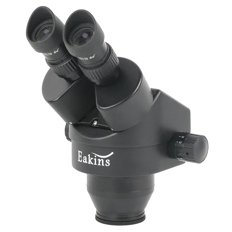 7X - 45X Sürekli Zoom Endüstri - Photography Ratio incelemesi ve fiyatı
