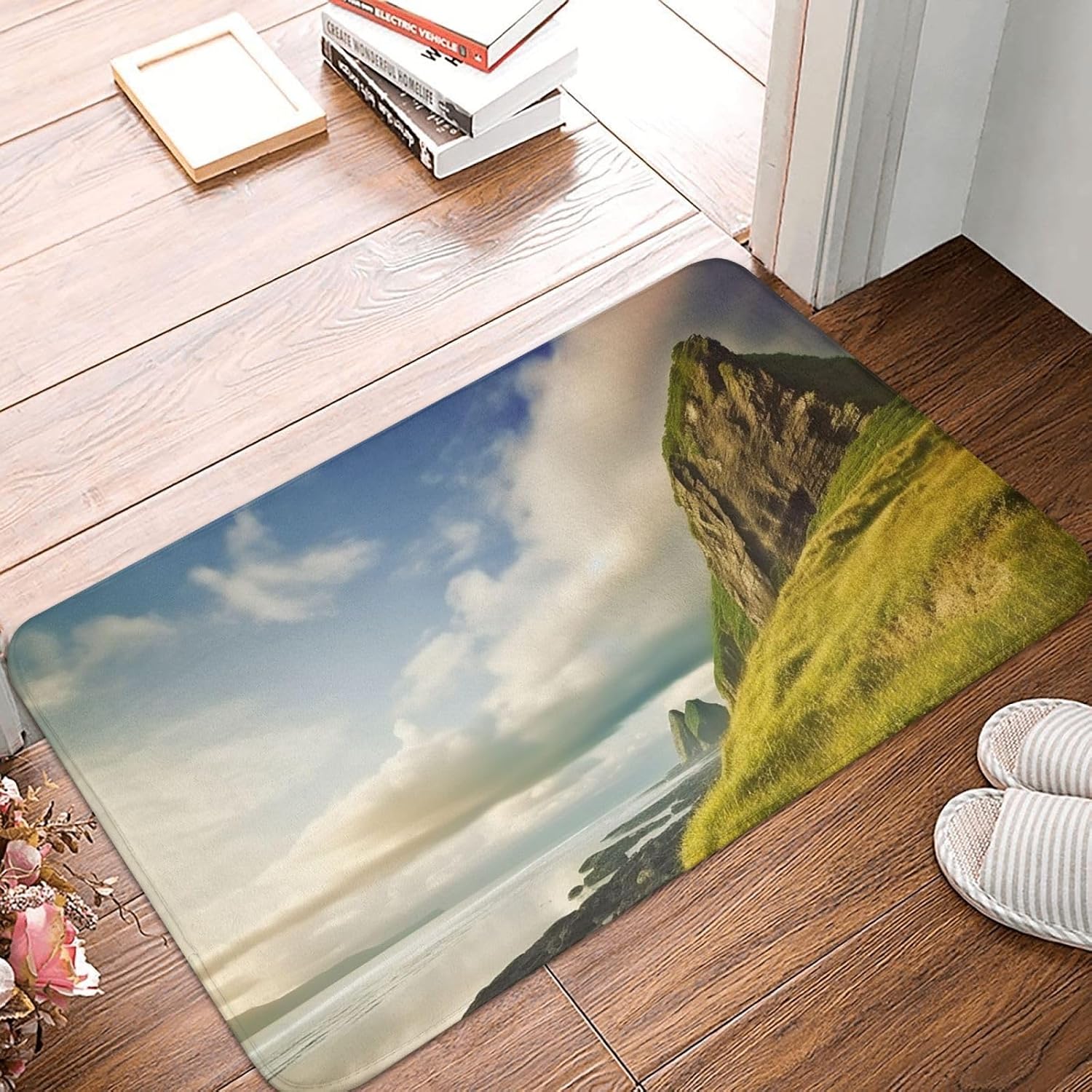 Manzaralı Kıyı Şelale Kapı Pas - Photography Of Memories incelemesi ve fiyatı