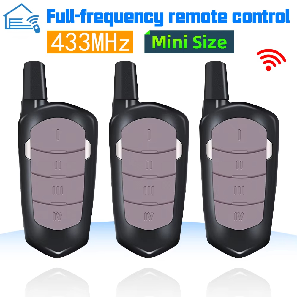 433mhz Garaj Uzaktan Kumanda Ç - Remote Shutter Release incelemesi ve fiyatı
