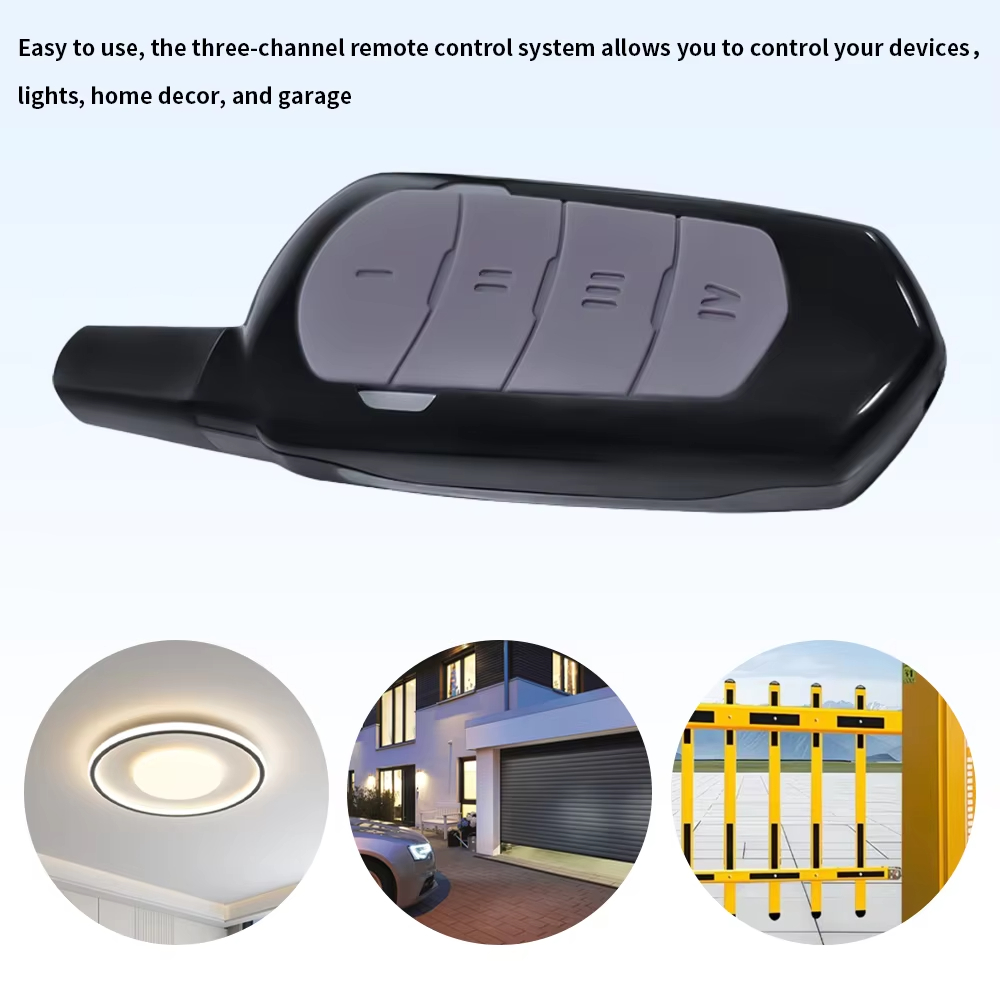 433mhz Garaj Uzaktan Kumanda Ç - Remote Shutter Release incelemesi ve fiyatı
