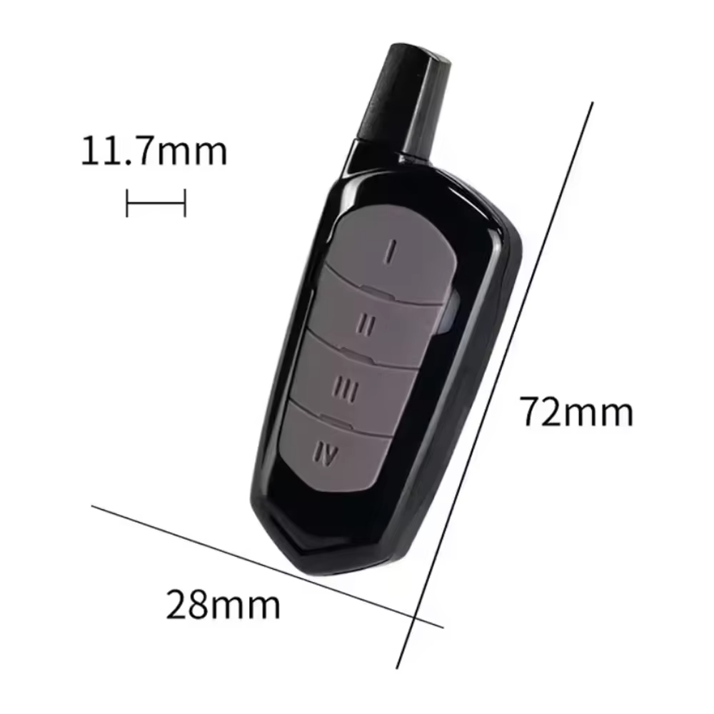 433mhz Garaj Uzaktan Kumanda Ç - Remote Shutter Release incelemesi ve fiyatı