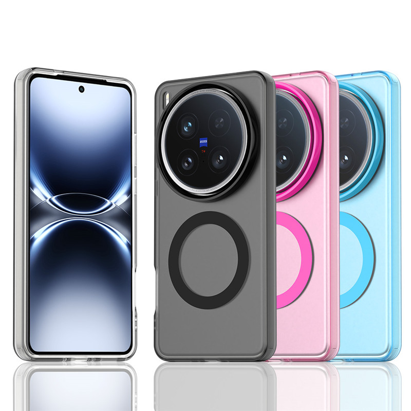 Vivo X200 Ultra Kılıf Vivo X20 - Photography Kit Vivo X200 Pro incelemesi ve fiyatı