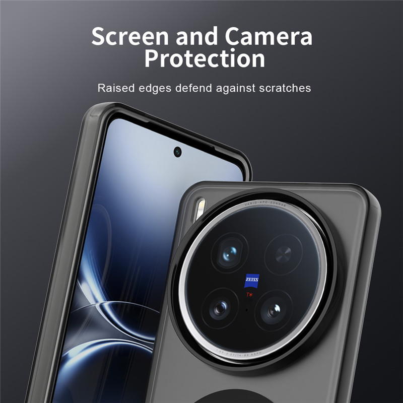 Vivo X200 Ultra Kılıf Vivo X20 - Photography Kit Vivo X200 Pro incelemesi ve fiyatı